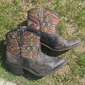 Laredo boots
